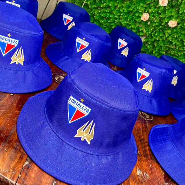Bucket Fortaleza Tritões - Image 3