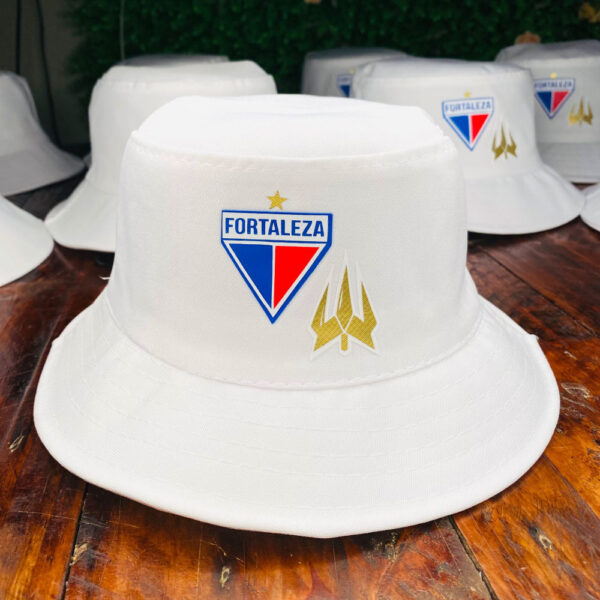 Bucket Fortaleza Tritões